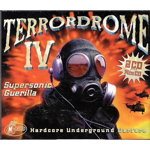 Thunderdome 20 by Various: Amazon.co.uk: CDs & Vinyl